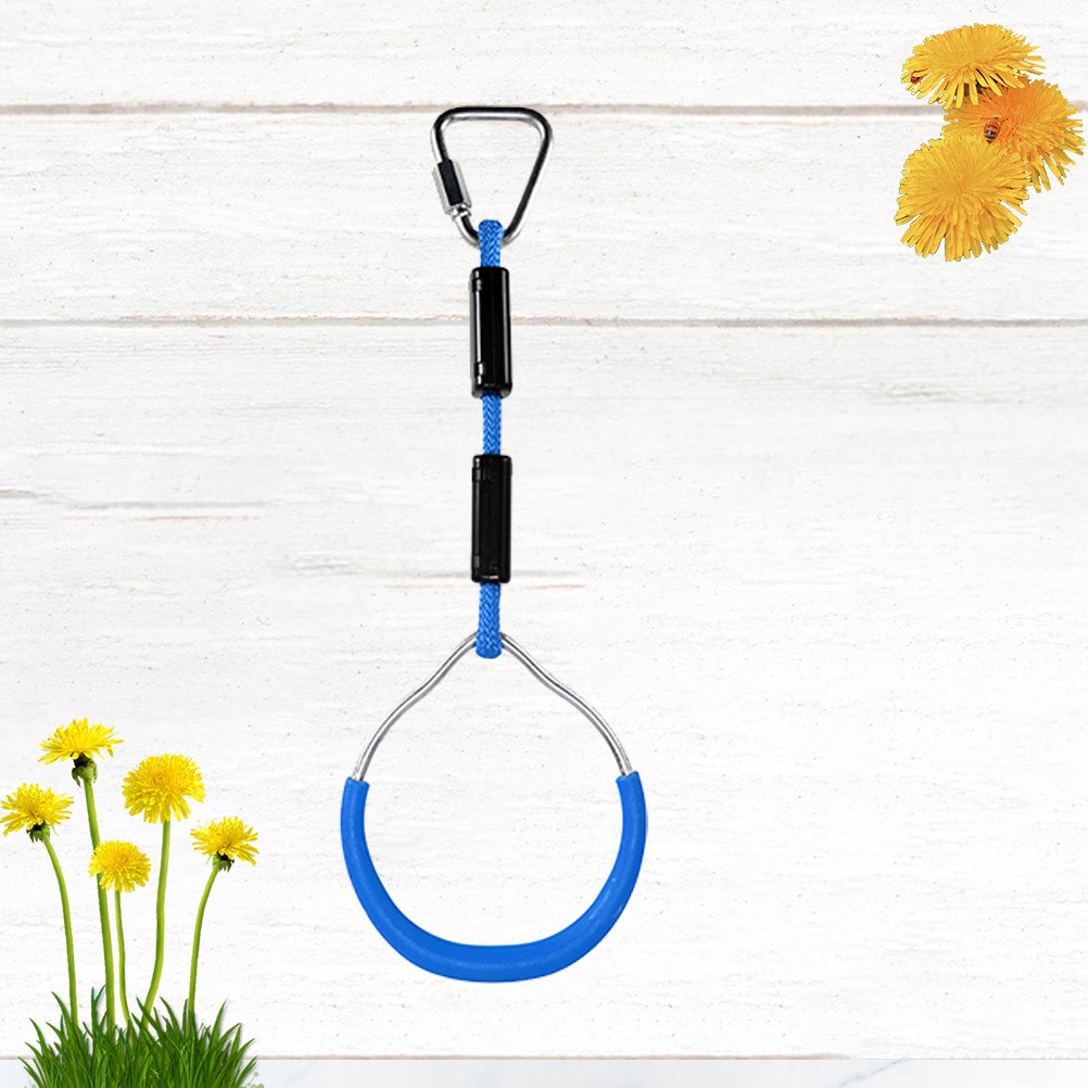 Gymnastic Ring - 1 unidad de aro de gimnasia