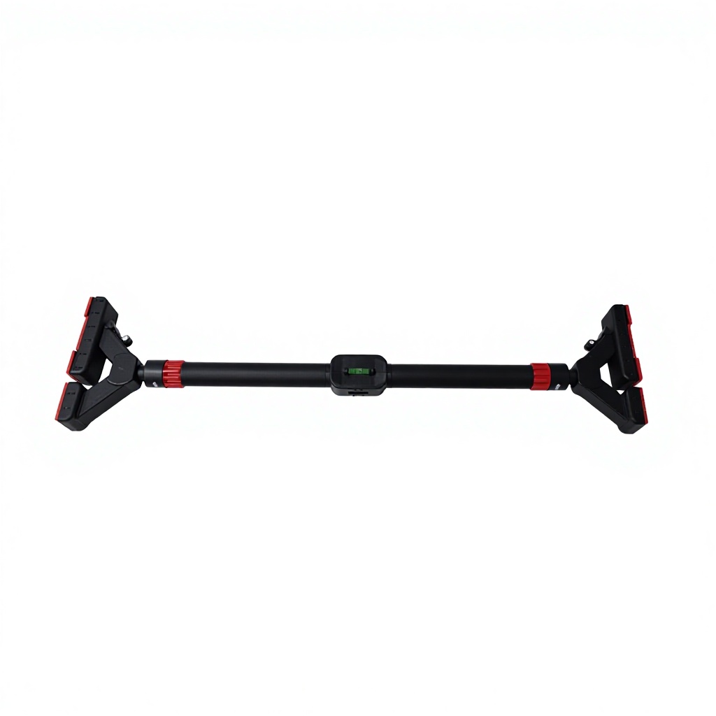 Pull Up Bar - Barras de dominadas horizontales portátiles ajustables