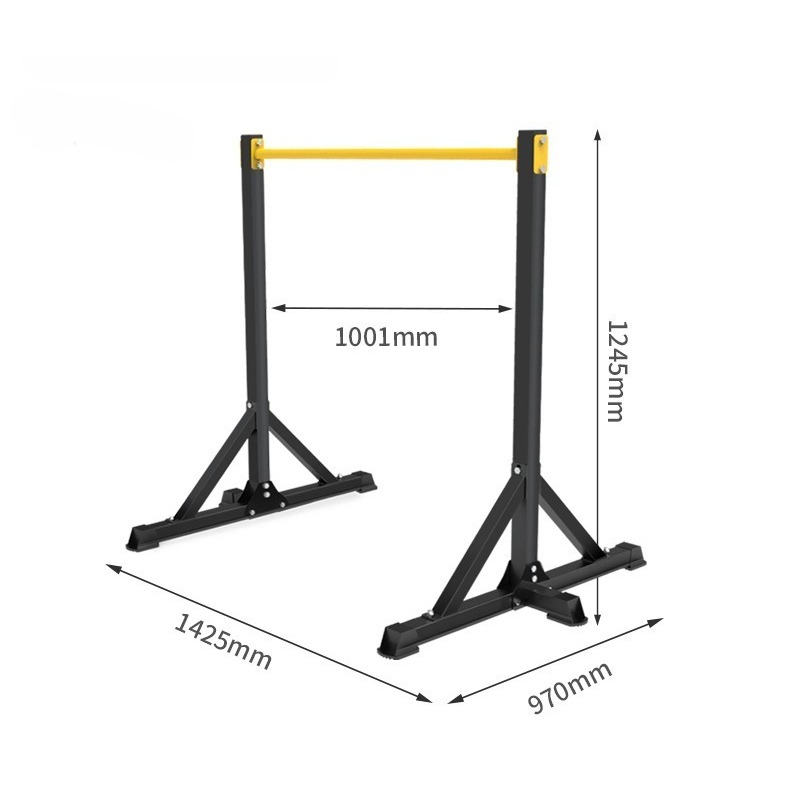 Pull Up Bar - Barra de dominadas de pie para