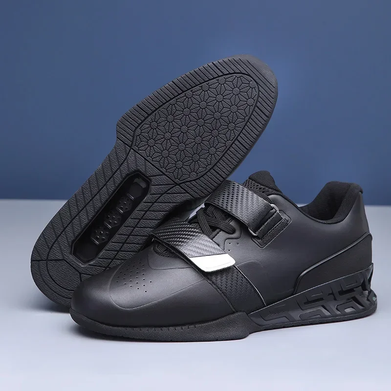 Weightlifting Shoes - Nuevas botas de levantamiento de pesas