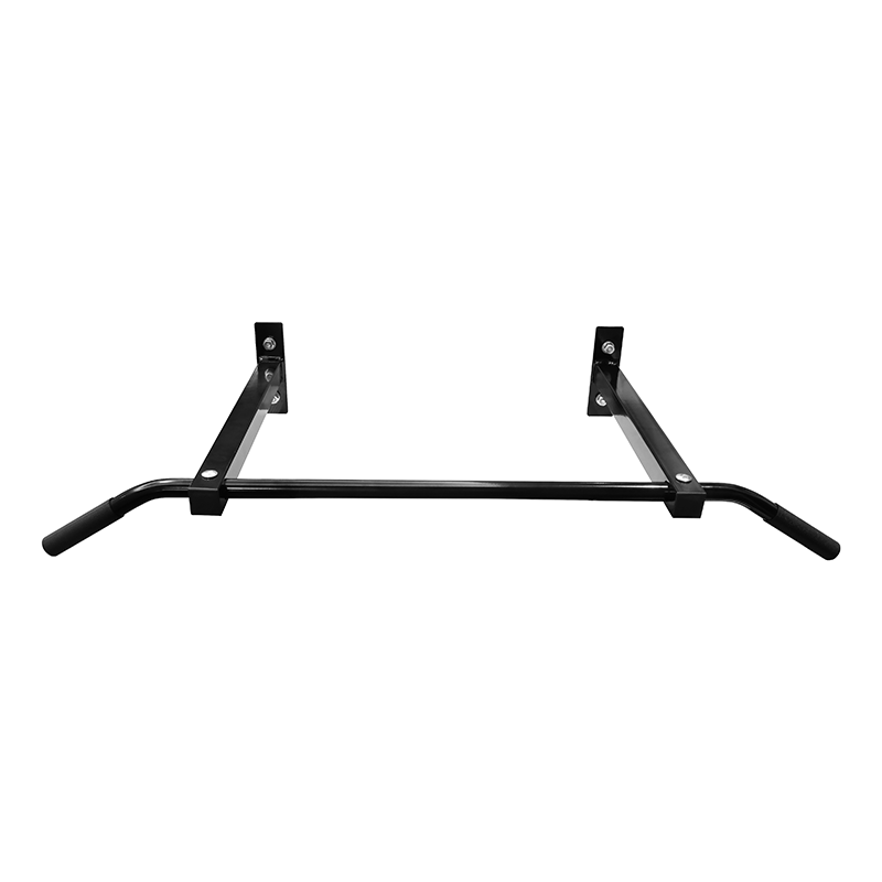 Pull Up Bar - Barra de dominadas montada en la