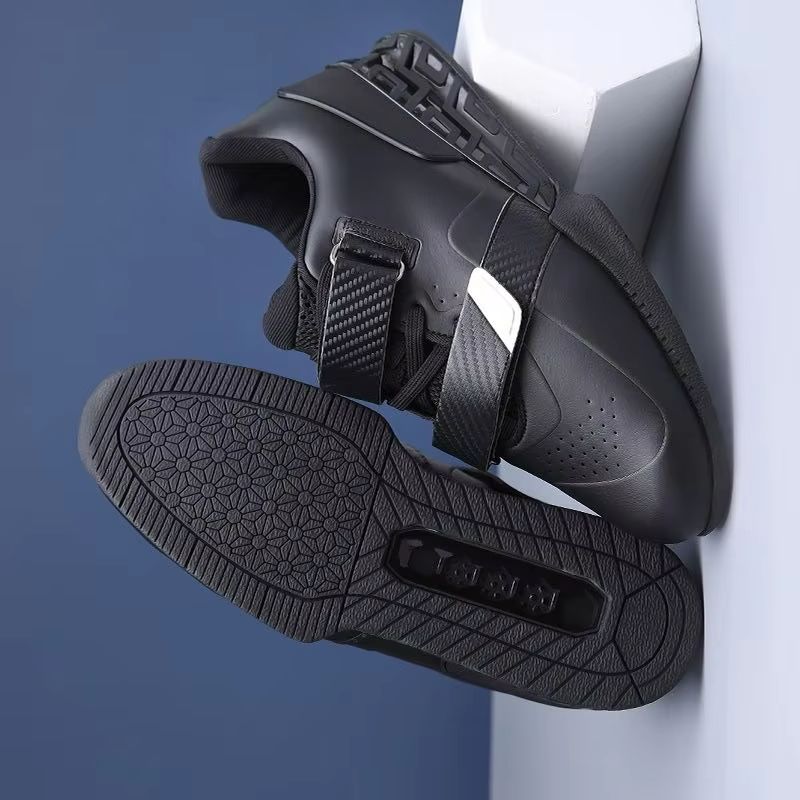 Weightlifting Shoes - Zapatos Profesionales para Levantamiento de Pesas