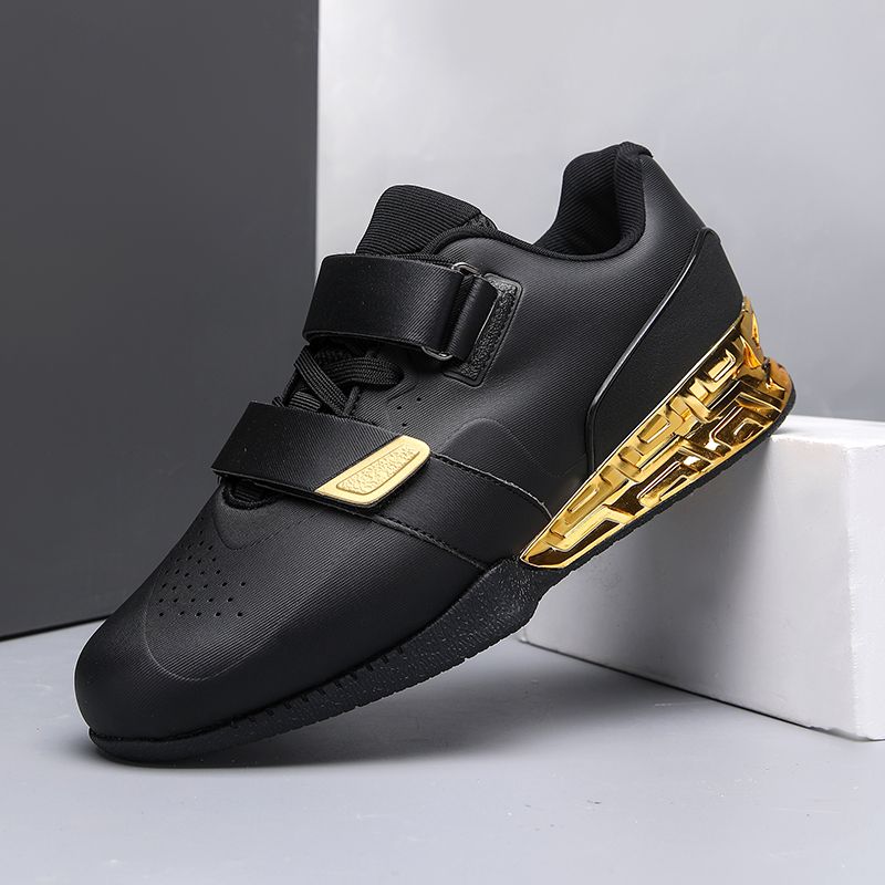 Weightlifting Shoes - Nuevo Calzado para Levantamiento de Pesas