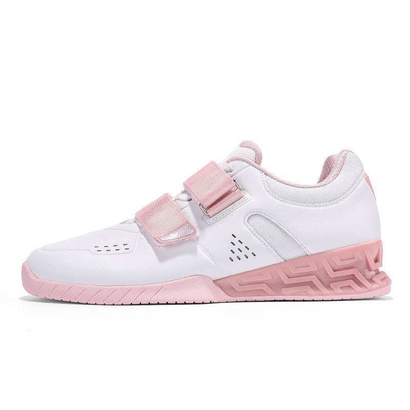 Weightlifting Shoes - Zapatillas de deporte de levantamiento de
