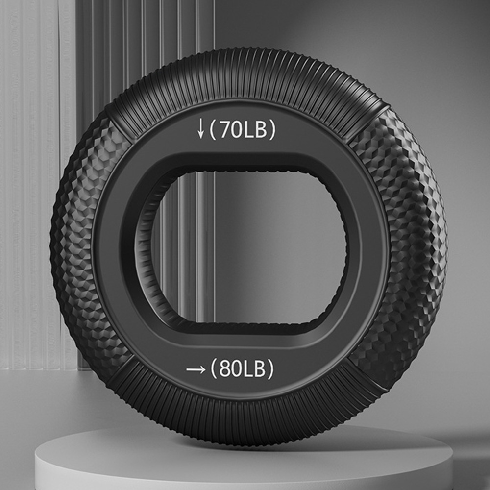 Gymnastic Ring - Fortalecedor de agarre de mano, ejercitador