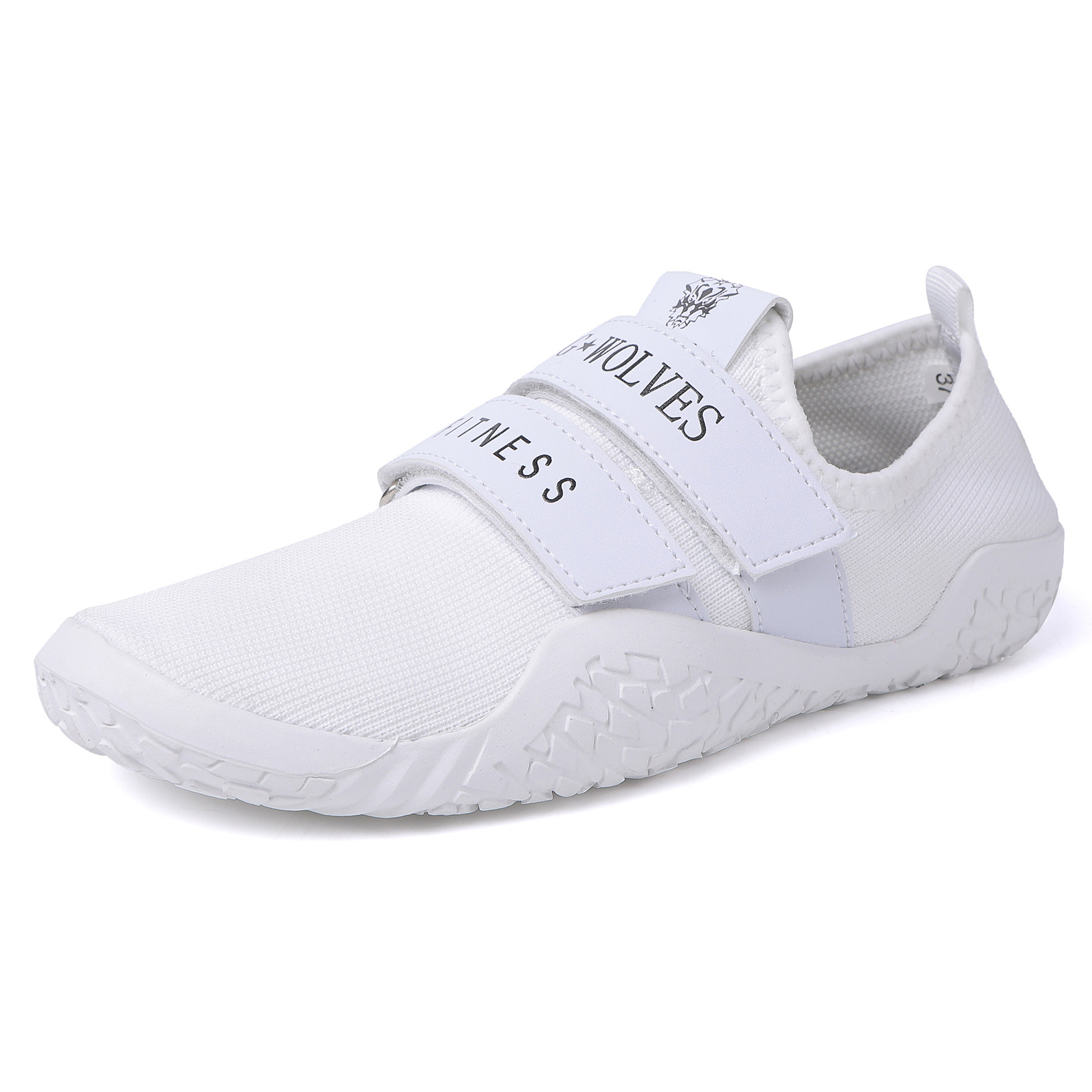 Weightlifting Shoes - Zapatillas para Sentadillas y Peso Muerto