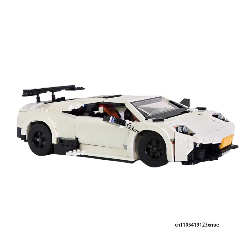 Victor Racket Jetspeed - NUEVO Murcielago SV Sport Coupe Roadster,