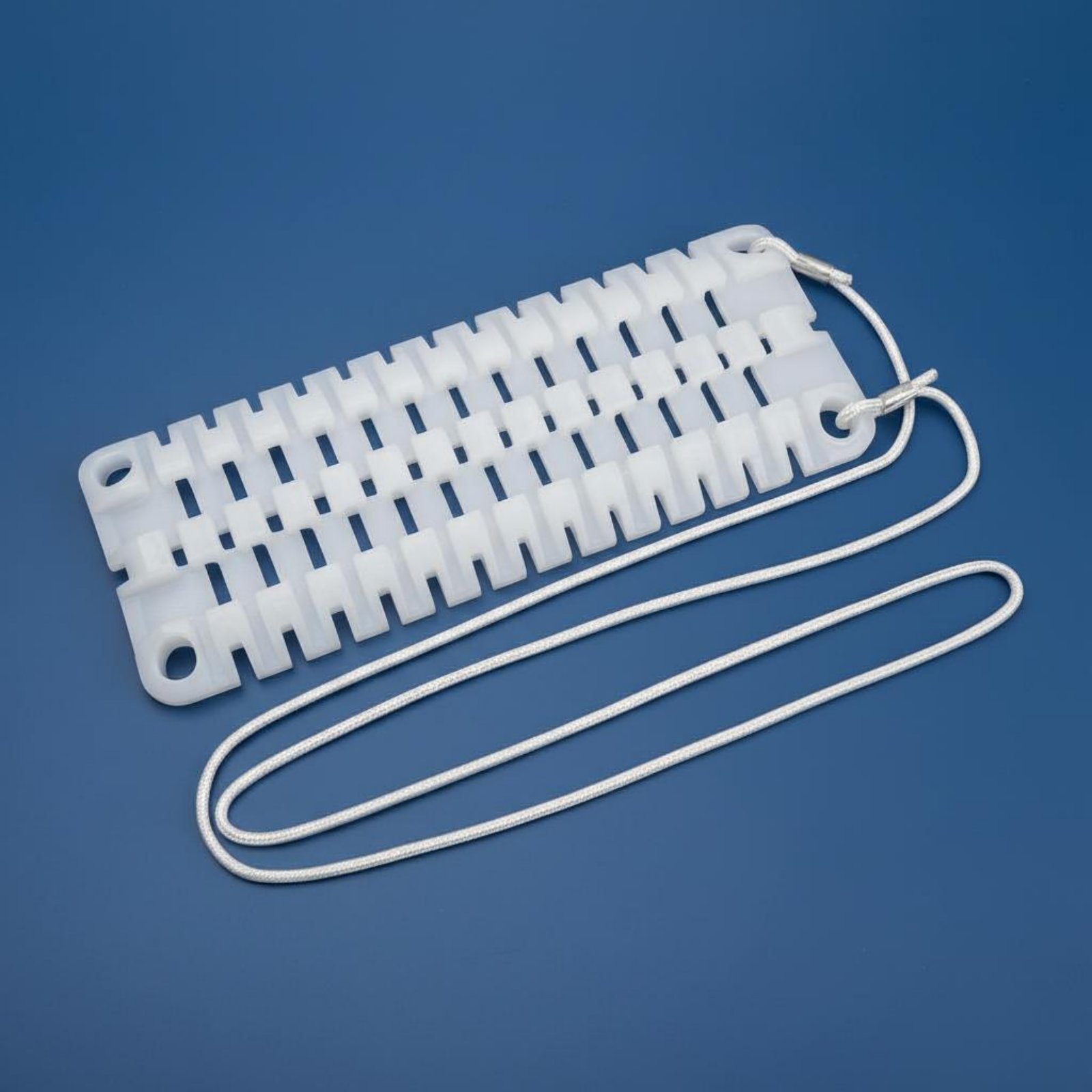 Rope Climb - Protector de Cuerda para Escalada, Resistente