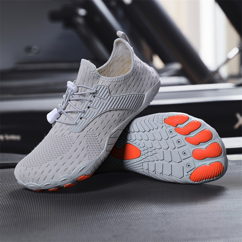 Weightlifting Shoes - Zapatos Minimalistas para Hombre y Mujer,