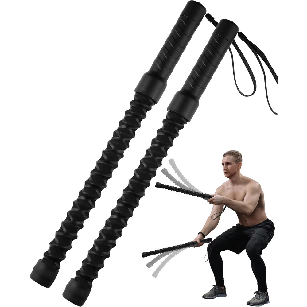Gymnastic Ring - Cuerdas de entrenamiento sin cuerda para