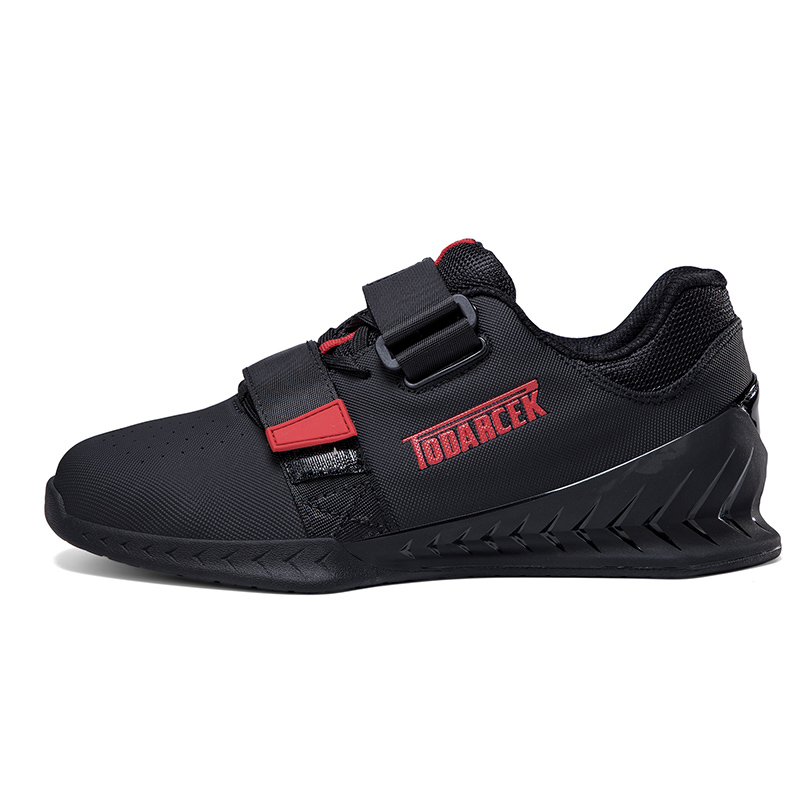 Weightlifting Shoes - Zapatos de levantamiento de pesas para