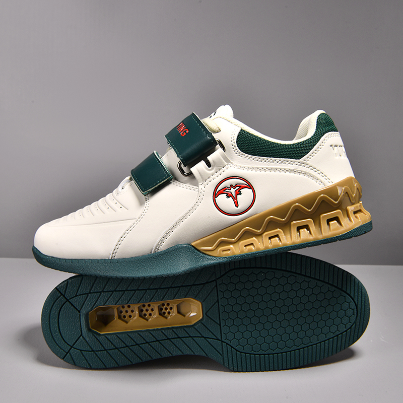 Weightlifting Shoes - Zapatillas de Halterofilia Profesionales para Hombre,