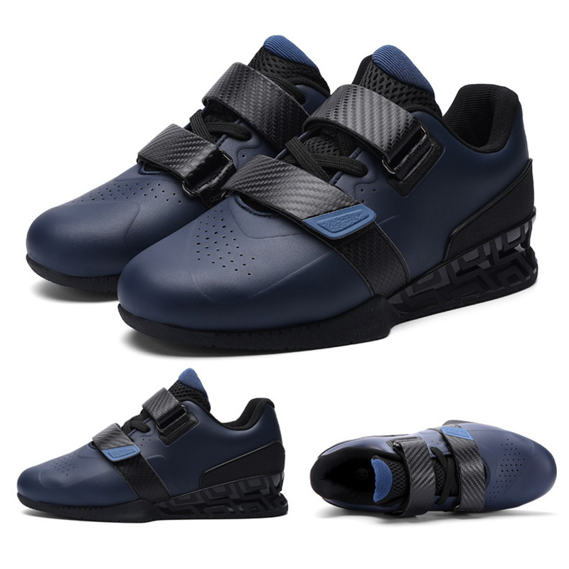 Weightlifting Shoes - Nuevas botas de levantamiento de pesas