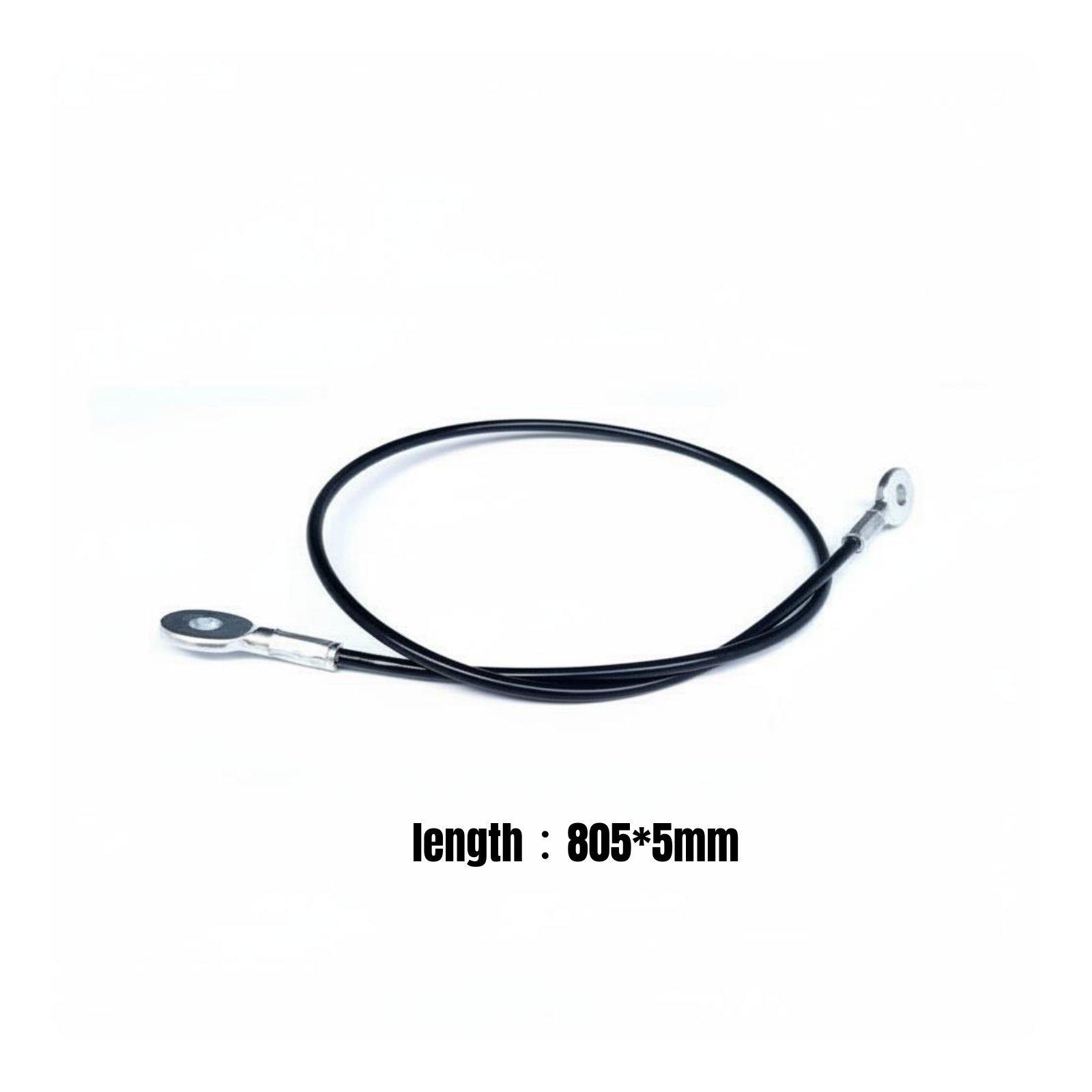 Rope Climb - Cable de alta resistencia para máquina
