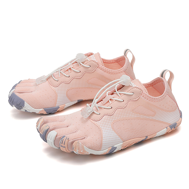 Weightlifting Shoes - Zapatillas de gimnasio Barefoot 2026 de