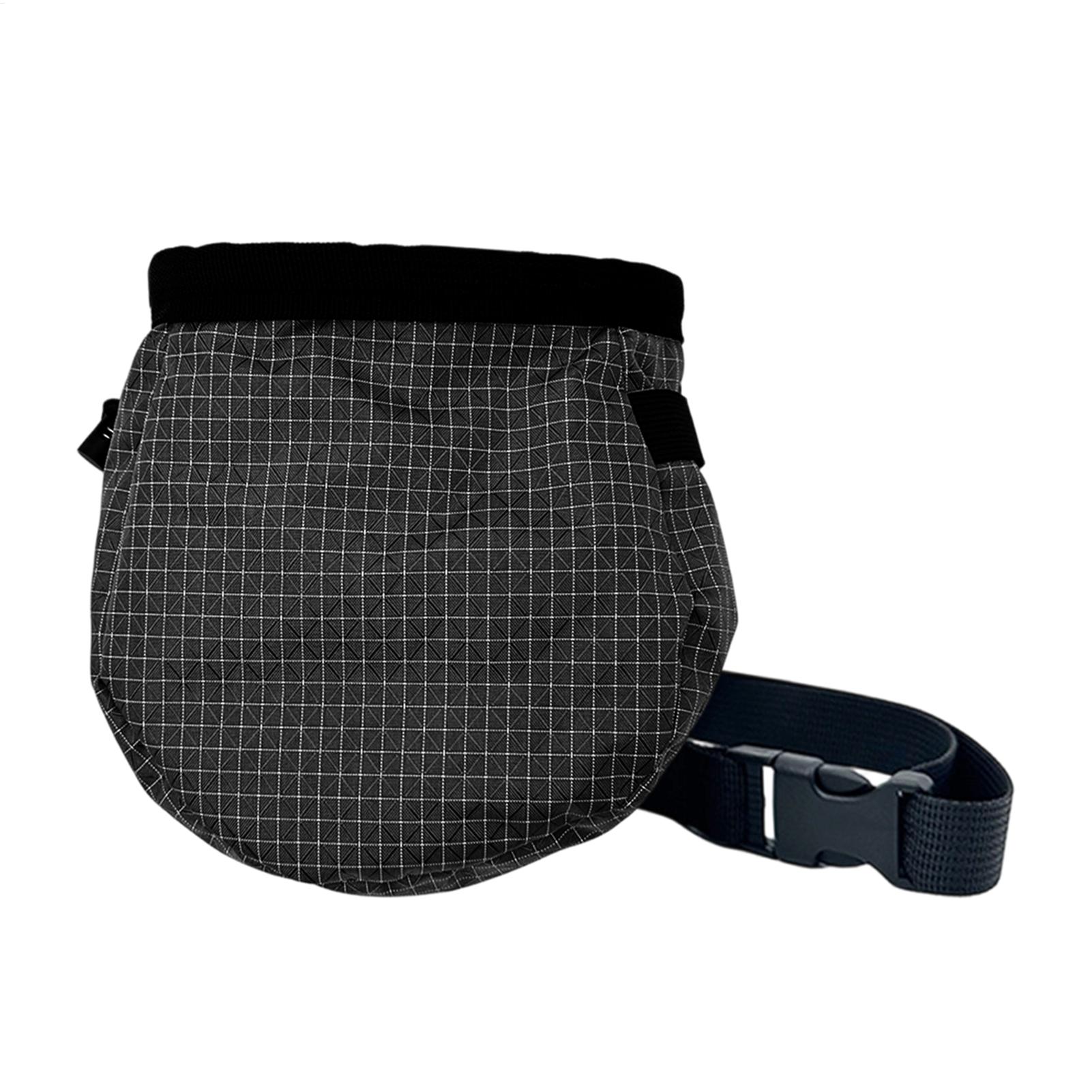 Chalk Bag - Bolsa de Magnesia para Escalada en