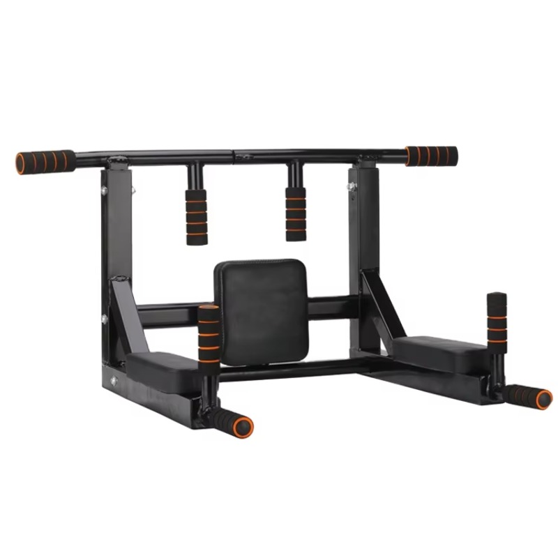 Pull Up Bar - Barra Horizontal de Pared para Ejercicio
