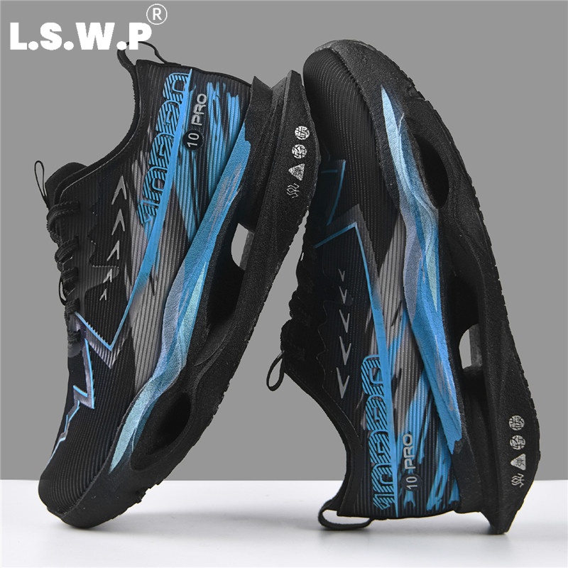 Weightlifting Shoes - Zapatillas de running profesionales unisex con