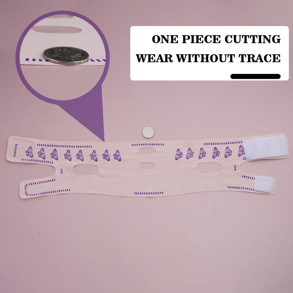 Venda Facial Reductora de Dobl - Lifting Belt reseña y precio