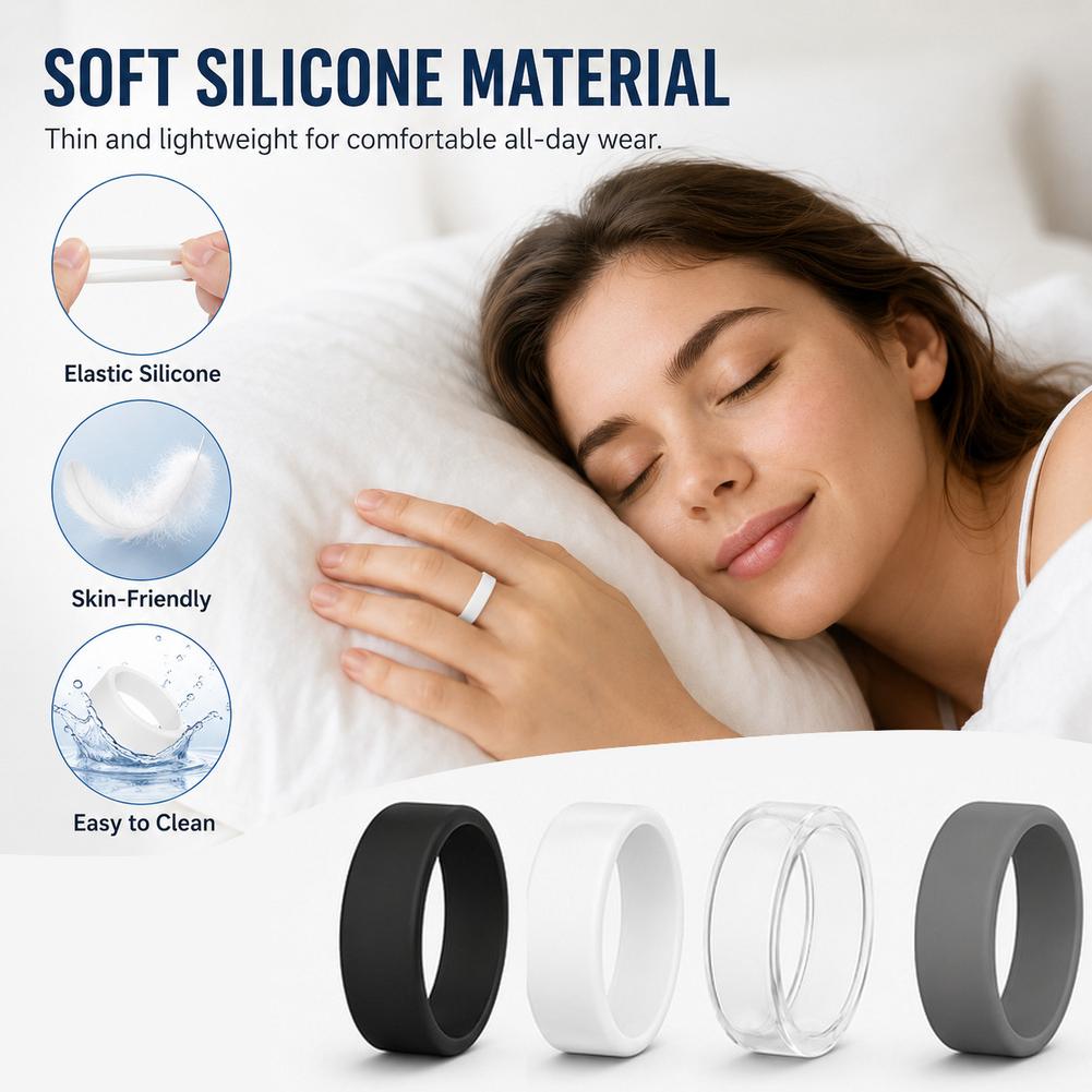 Funda Protectora de Silicona p - Gymnastic Ring reseña y precio