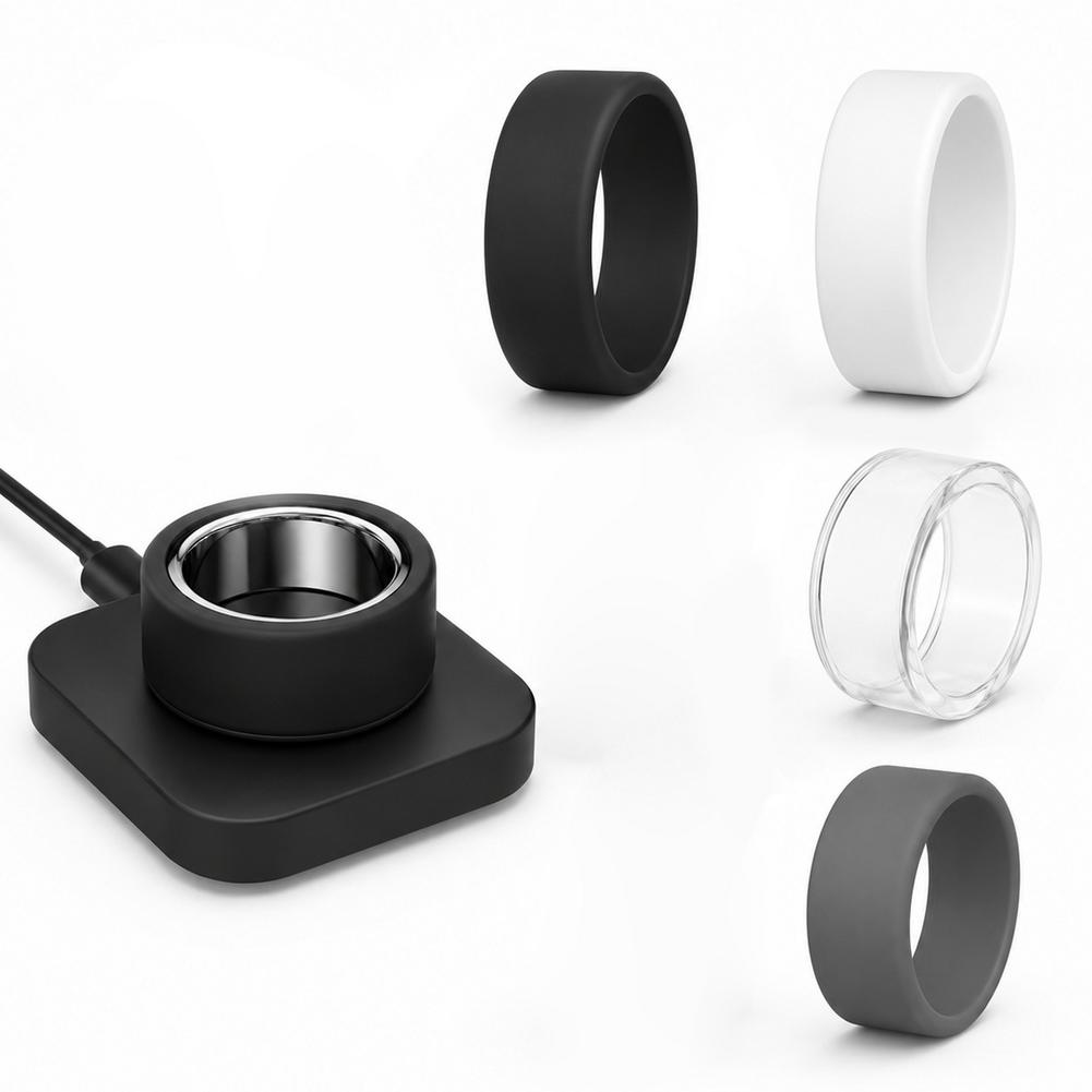 Funda Protectora de Silicona p - Gymnastic Ring reseña y precio