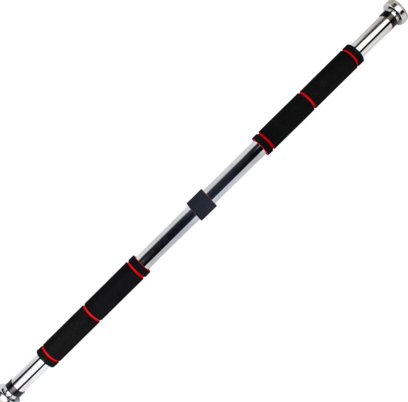 Barra Horizontal de Acero Resi - Pull Up Bar reseña y precio