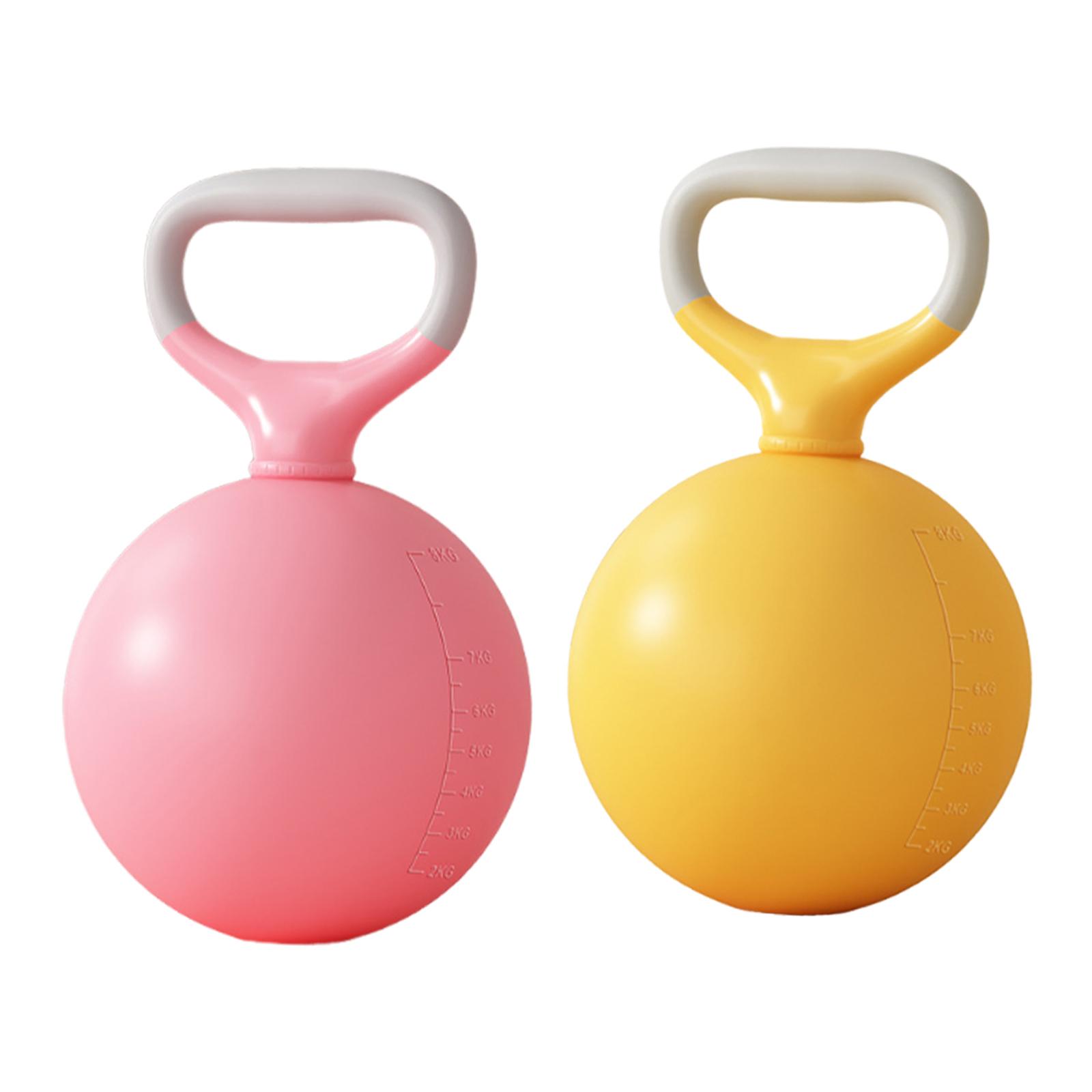 Saco de arena ajustable tipo k - Kettlebell reseña y precio