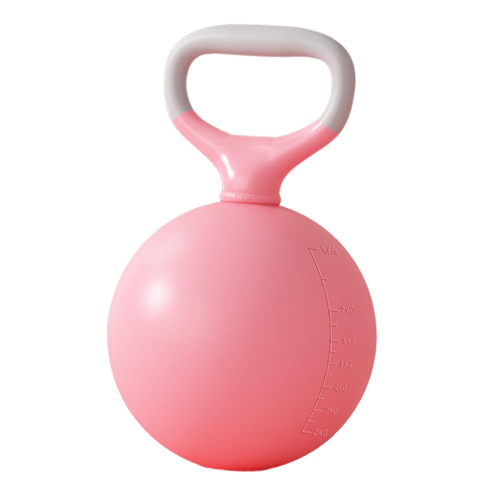 Saco de arena ajustable tipo k - Kettlebell reseña y precio