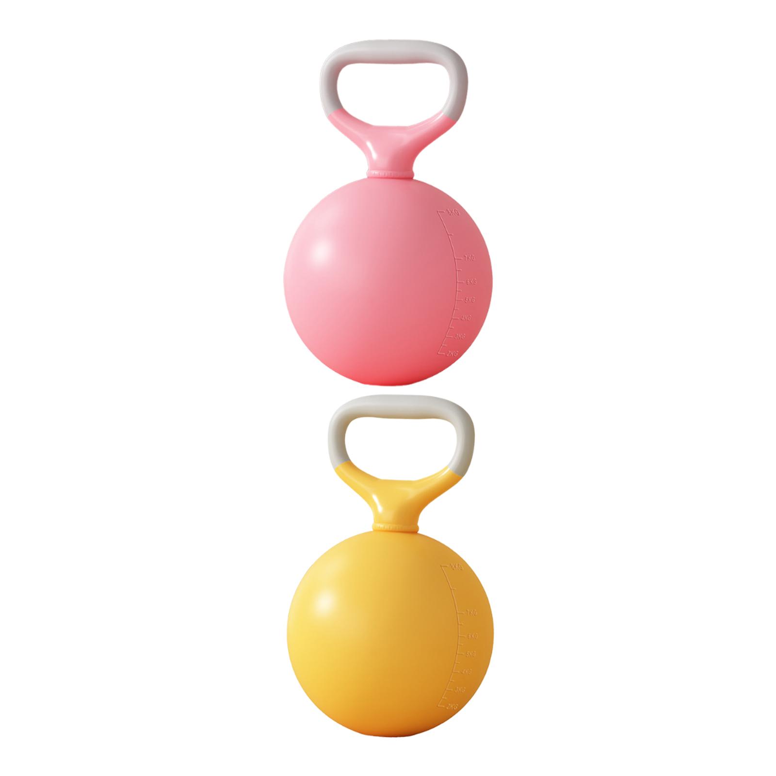 Saco de arena ajustable tipo k - Kettlebell reseña y precio