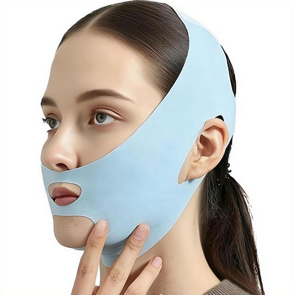 Banda Reductora Facial, Levant - Lifting Belt reseña y precio
