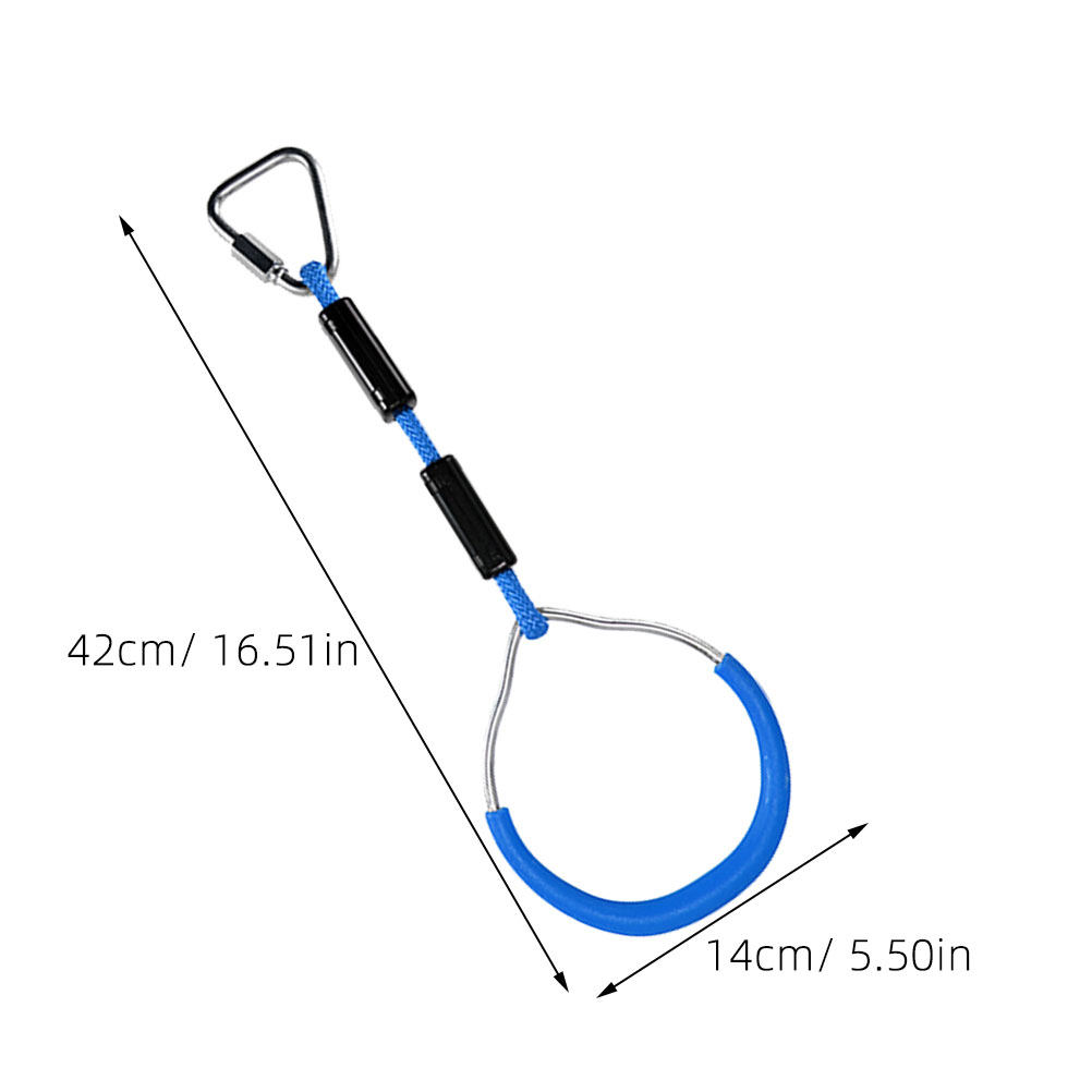 1 unidad de aro de gimnasia co - Gymnastic Ring reseña y precio