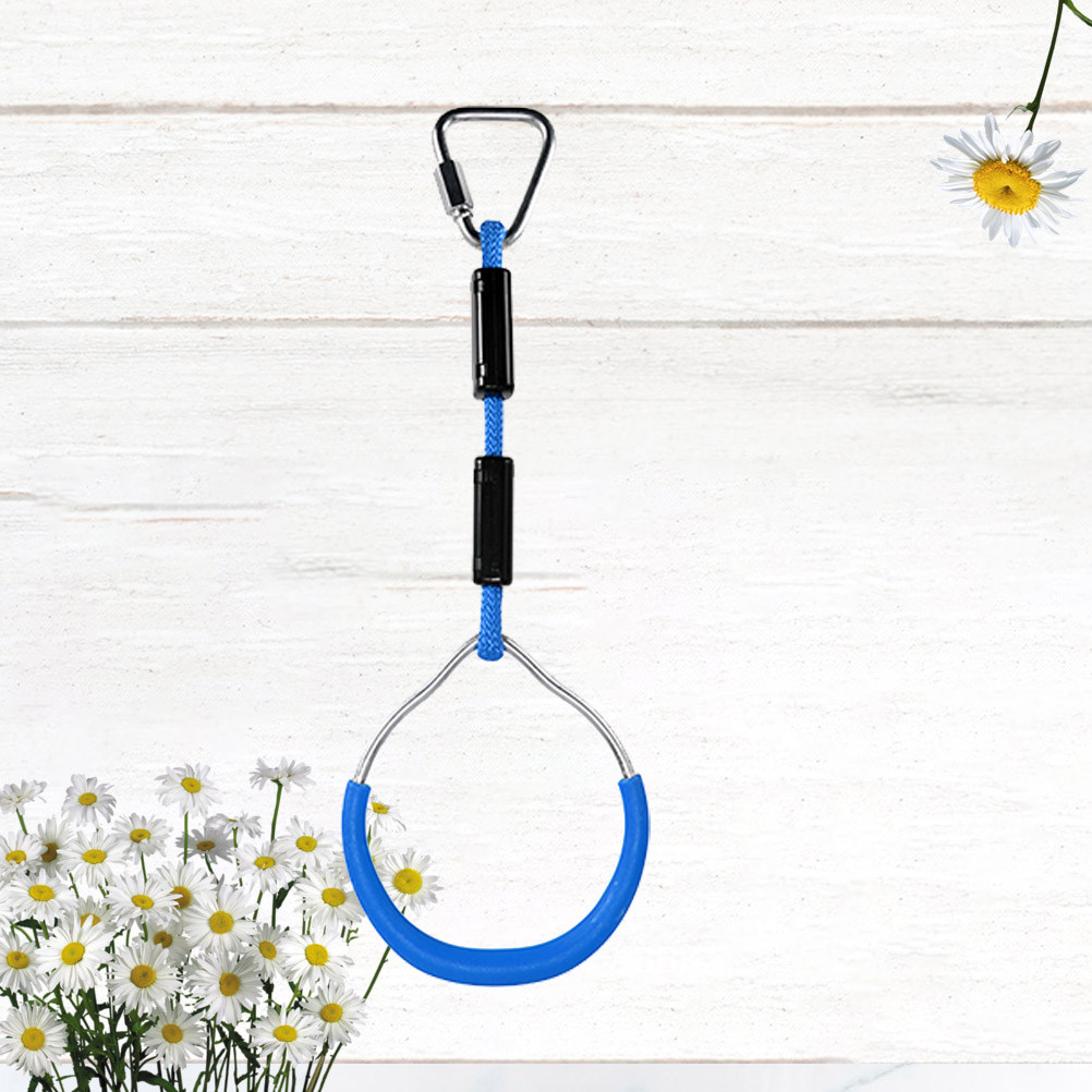 1 unidad de aro de gimnasia co - Gymnastic Ring reseña y precio
