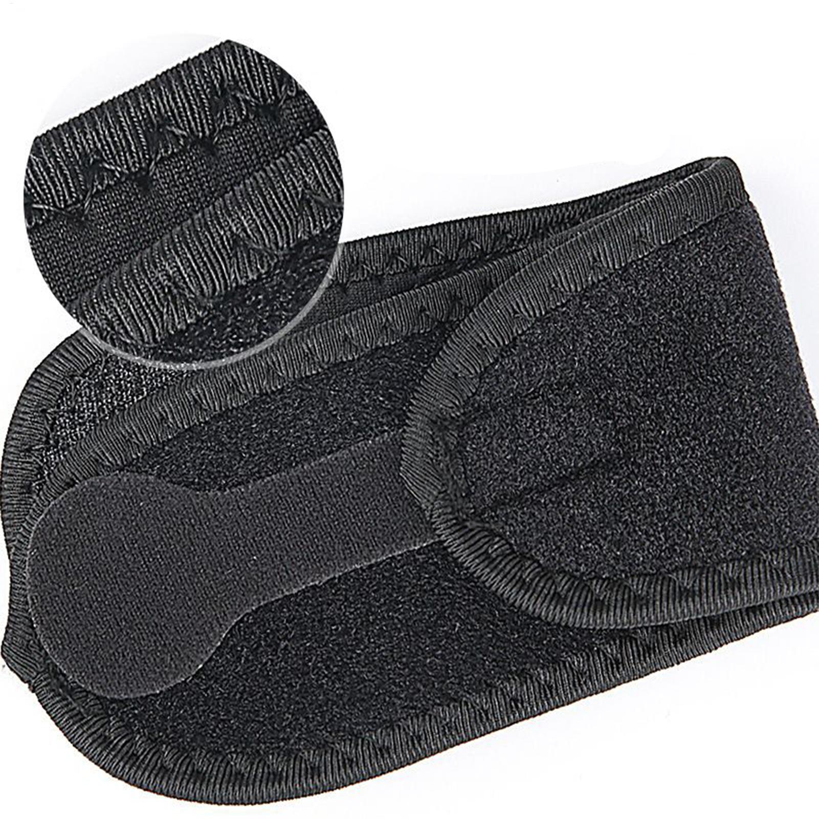 Correa de muñeca Protector de  - Wrist Wraps reseña y precio