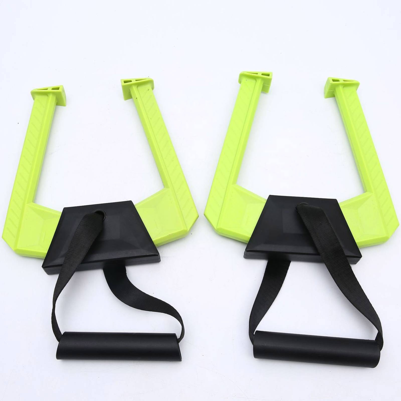 Barra de dominadas antidesliza - Pull Up Bar reseña y precio