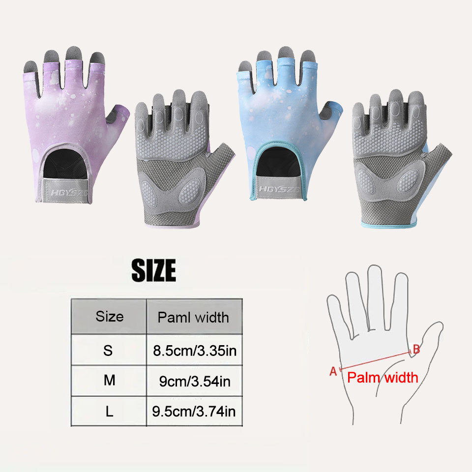 GTUBIKE, 1 par de guantes de e - Crossfit Belt reseña y precio