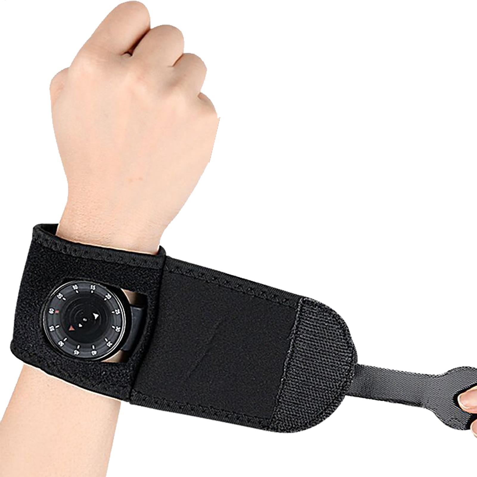 Funda protectora para reloj de - Wrist Wraps reseña y precio