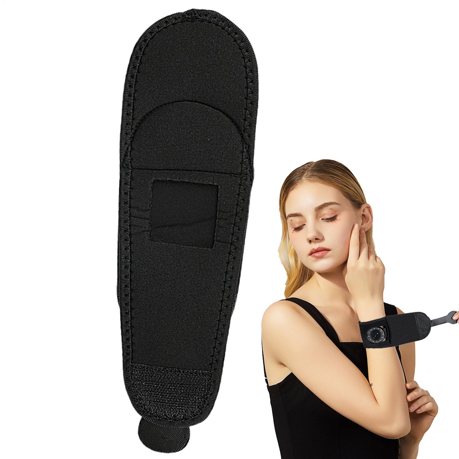 Funda protectora para reloj de - Wrist Wraps reseña y precio