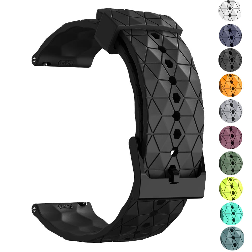 Correa deportiva con patrón de - Crossfit Belt reseña y precio