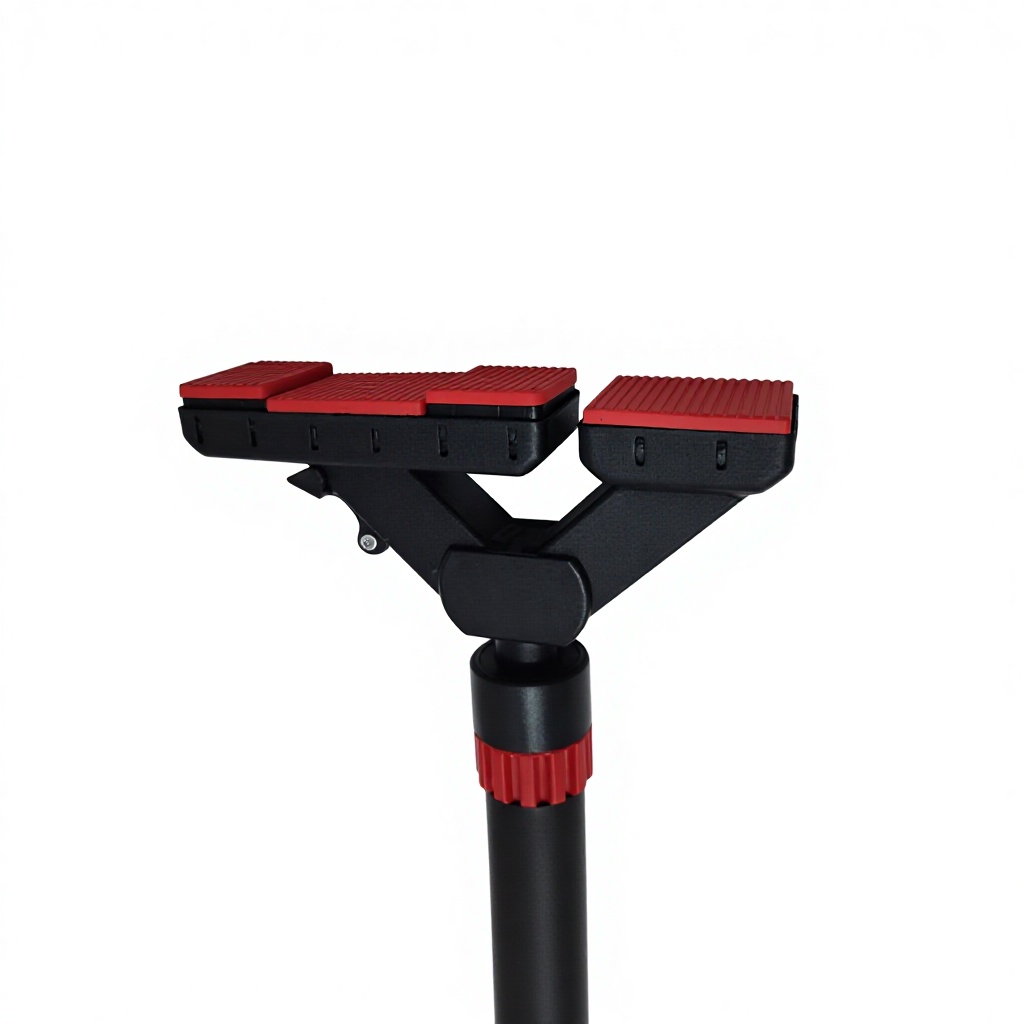 Barras de dominadas horizontal - Pull Up Bar reseña y precio