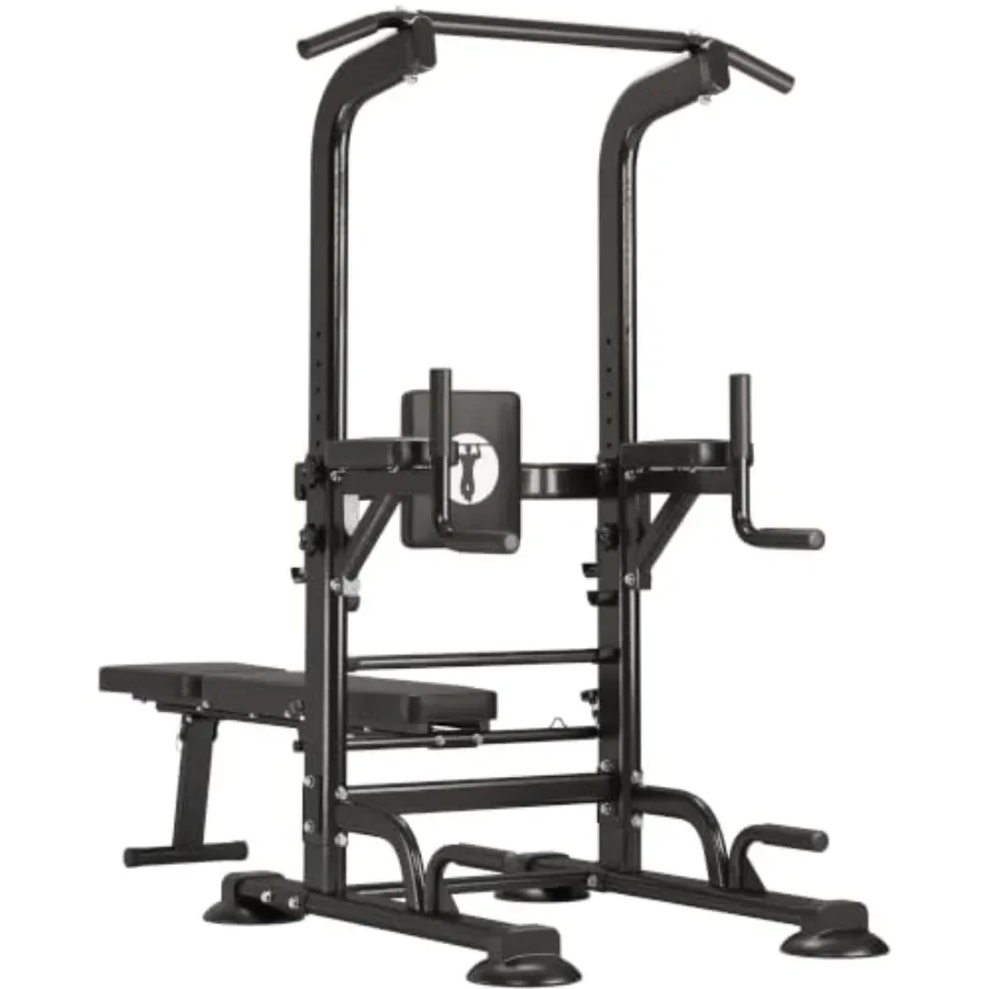 Estación de barras para domina - Pull Up Bar reseña y precio