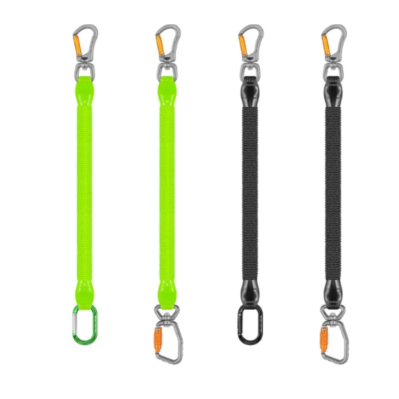 Ascendedor de rodilla con corr - Rope Climb reseña y precio