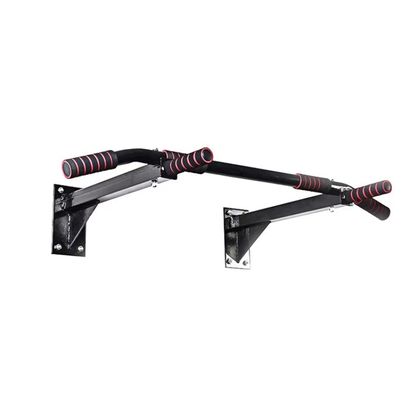 Barra de dominadas metálica pa - Pull Up Bar reseña y precio