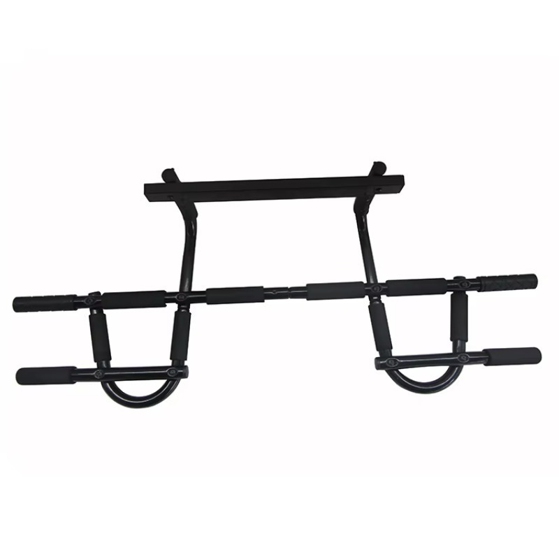 Barra de dominadas metálica pa - Pull Up Bar reseña y precio