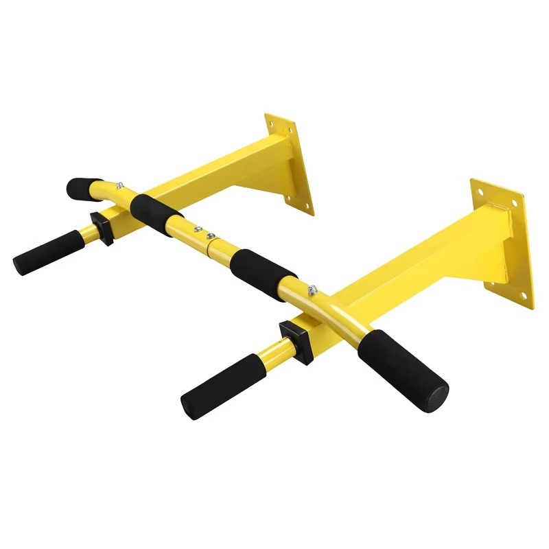 Barra de dominadas metálica pa - Pull Up Bar reseña y precio