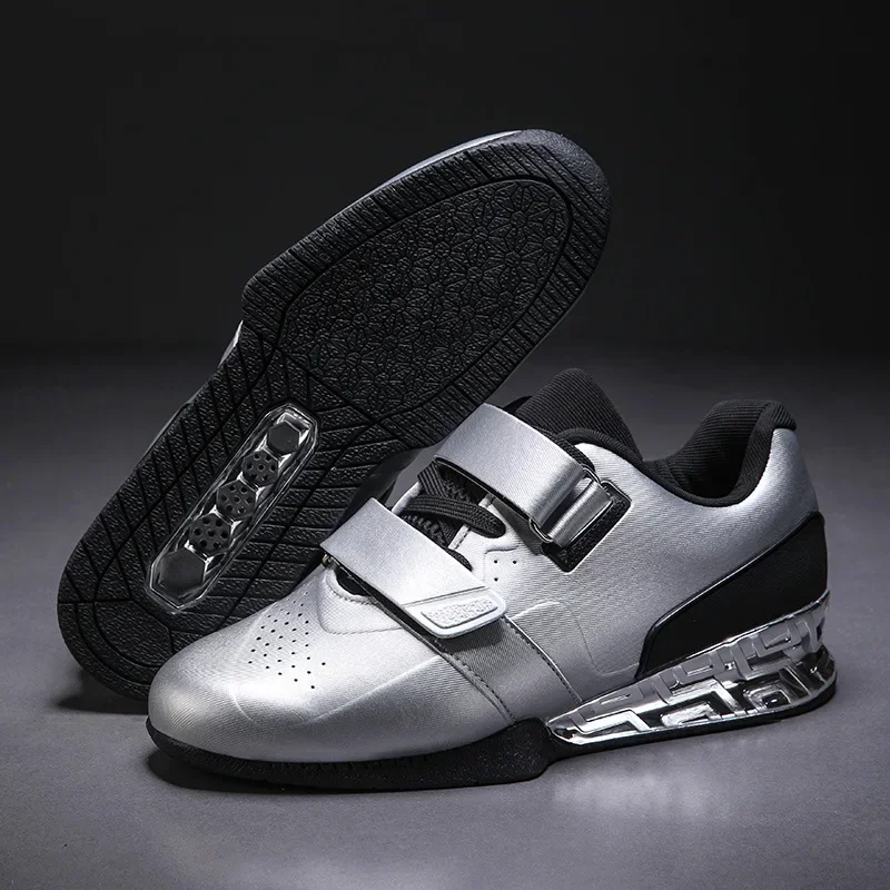 Nuevas botas de levantamiento  - Weightlifting Shoes reseña y precio