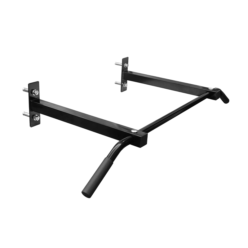 Barra de dominadas montada en  - Pull Up Bar reseña y precio