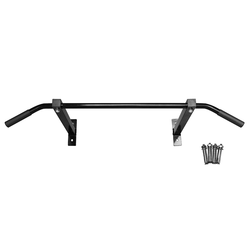 Barra de dominadas montada en  - Pull Up Bar reseña y precio