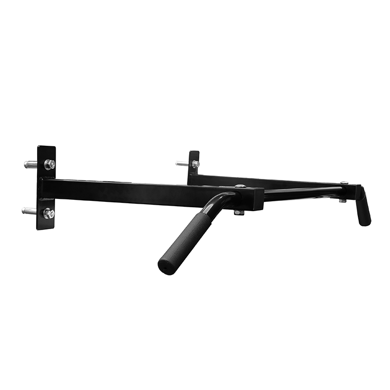 Barra de dominadas montada en  - Pull Up Bar reseña y precio
