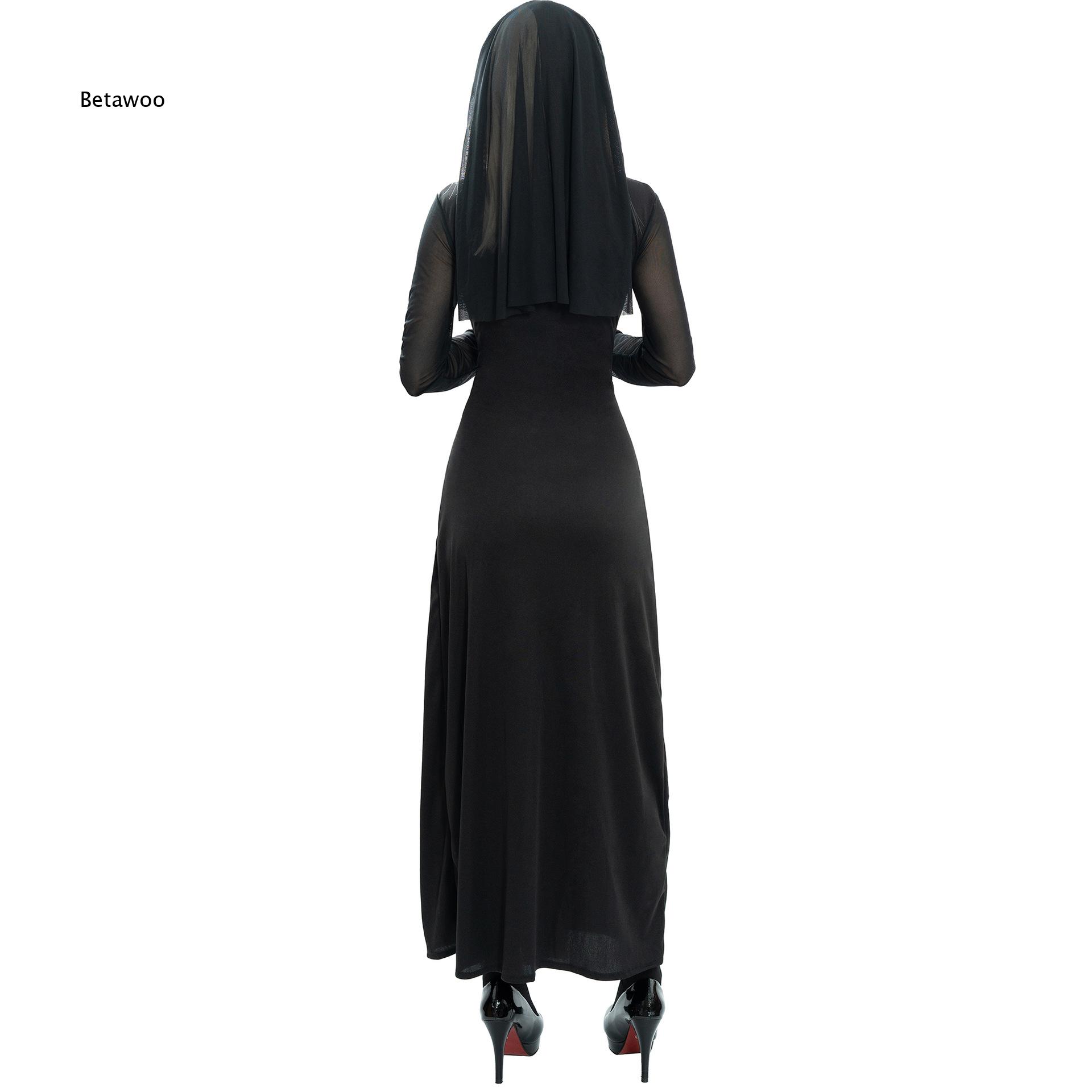 Disfraz de monja para mujer, i - Crossfit Event reseña y precio