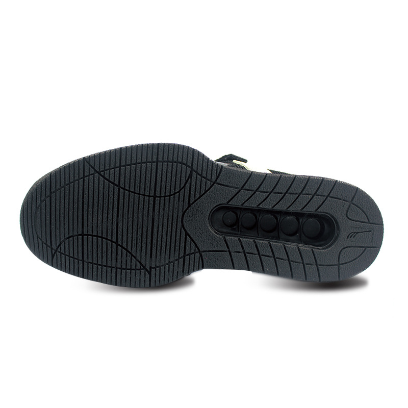 Do-win-zapatos de cuero genuin - Weightlifting Shoes reseña y precio